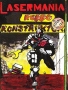 Atari  800&nbsp; - &nbsp;lasermania_k7